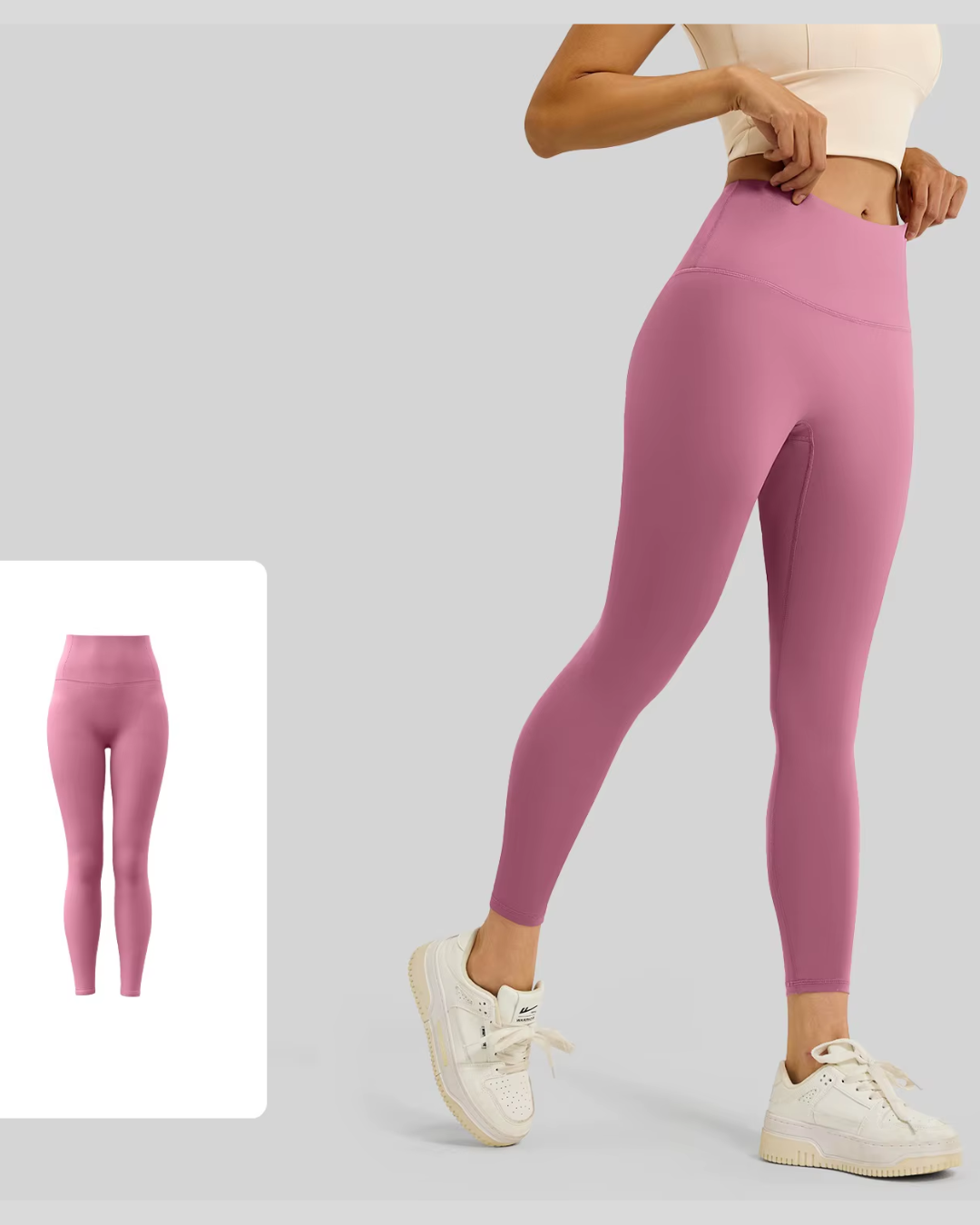 Elite Leggings
